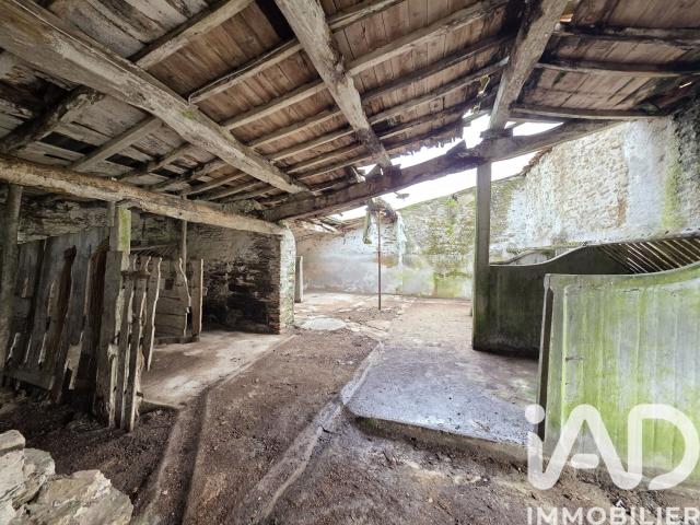 La Regrippière Vente Maison 44
