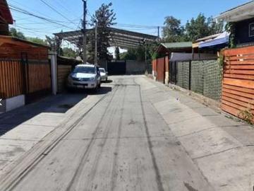 La Reina, Casa en venta / la reina 61021
