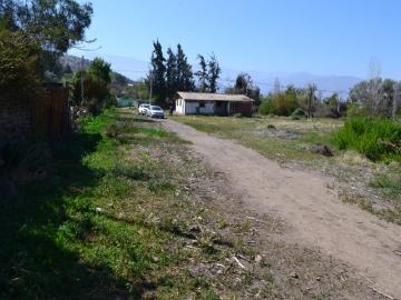 La Reina/Esmeralda, Colina