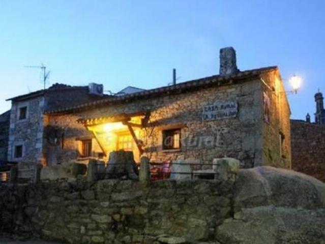 La Resbalina