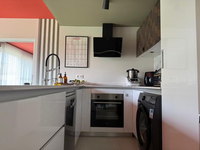 La Reserva Apartment