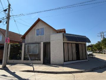 La reserva de Machalí