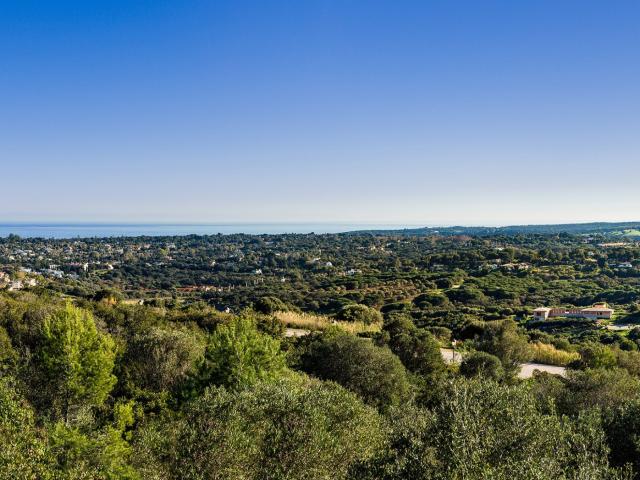 La Reserva de Sotogrande Un lienzo único para la casa de tus sueños