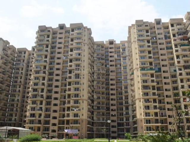 La Residentia,Techzone IV Greater Noida West 2 BHK Apartment For Sale Greater Noida