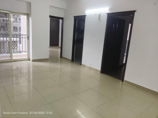 La Residentia 2 Bedroom 1010 Sq. Ft. Apartment in Tech Zone 4 Greater Noida Listing ID: #9460