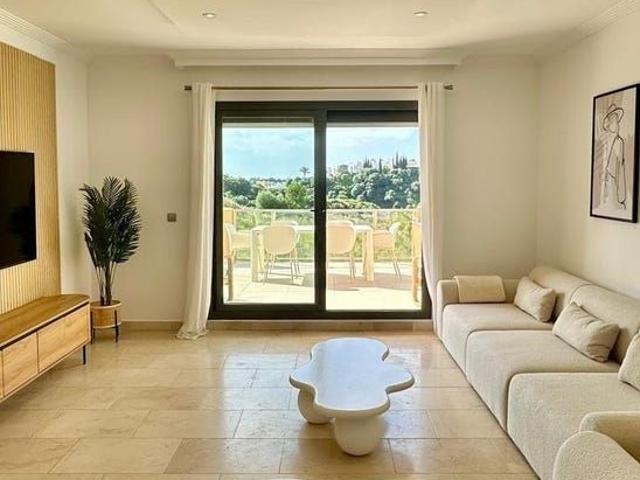 La Resina Golf, Estepona East, Estepona, Andalusia 29680