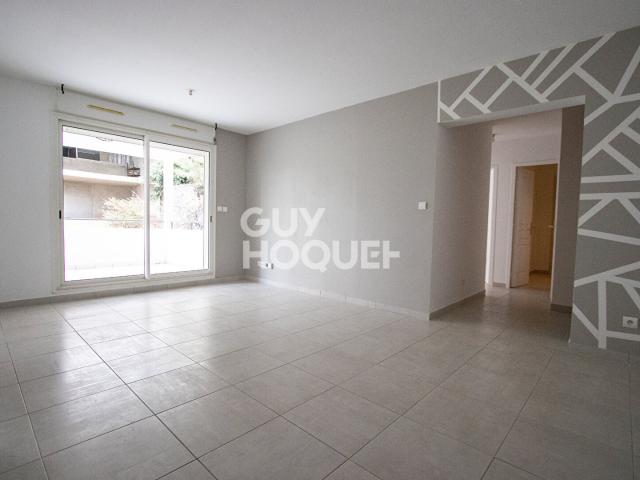 La Réunion Location Appartement 97