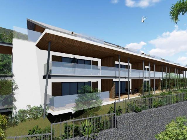 La Réunion Vente Appartement 97