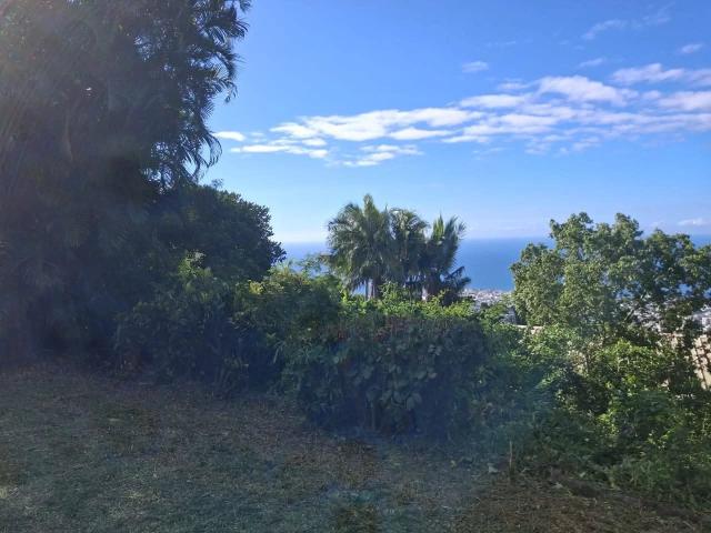 La Réunion Vente Terrain 97