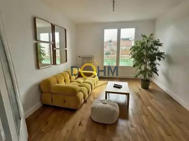 La Ricamarie 42150 Achat / Vente appartement 3 pièces t3