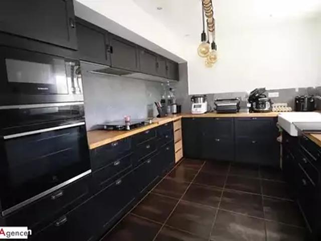 La Ricamarie 42150 Achat / Vente maison 6 pièces t6