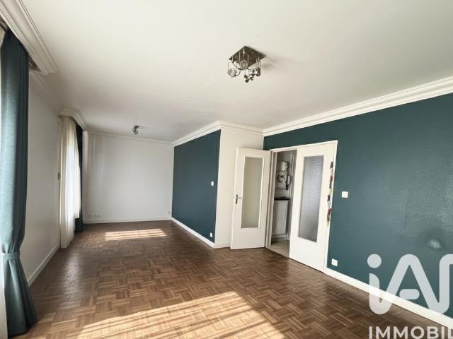 La Ricamarie Vente Appartement 42