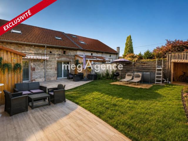 La Ricamarie Vente Maison 42