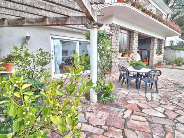 La Ricamarie Vente Maison 42