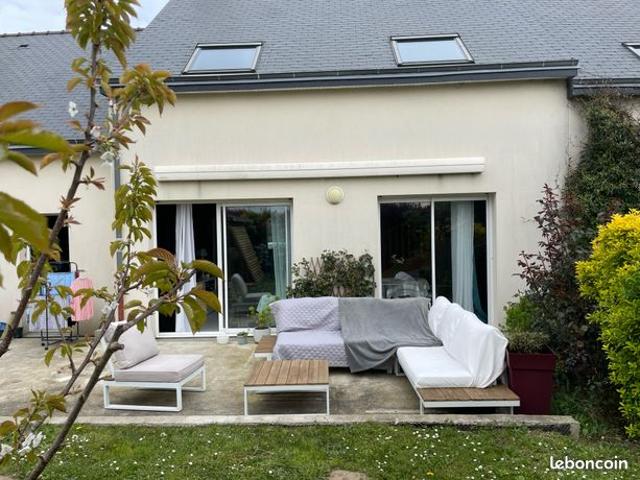 La Richardais Maison Type 4