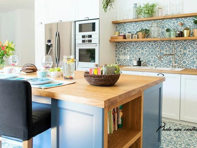 LA RICHARDAIS Appartement 3 pièces de 70.30m² 2ème étage balcon 8.45m² stationnements privatifs