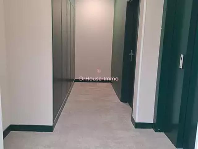La Riche 37520 Achat / Vente appartement 5 pièces t5 au dernier étage terrasse