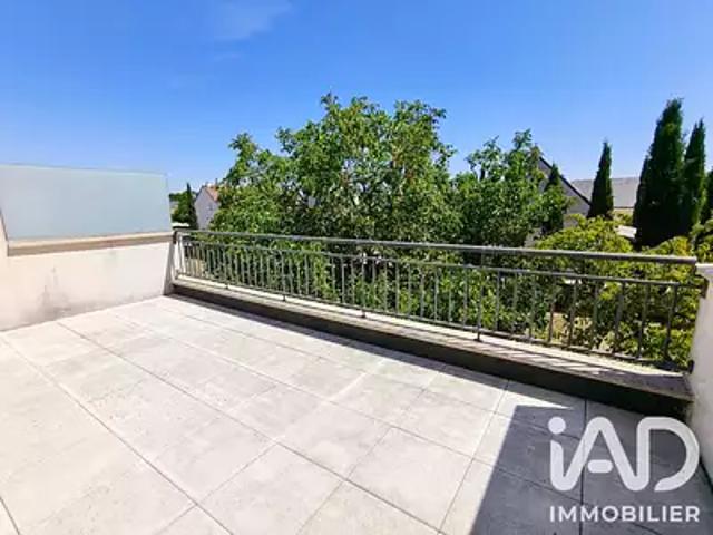 La Riche 37520 Achat / Vente maison 4 pièces t4