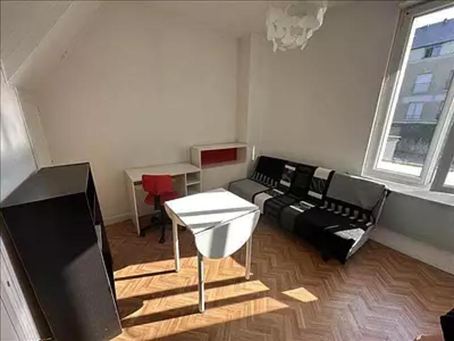 La Riche 37520 Location appartement 1 pièce t1