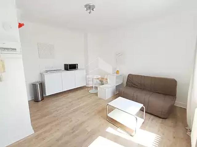 La Riche 37520 Location appartement 1 pièce t1