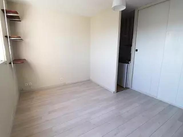 La Riche 37520 Location appartement 1 pièce t1