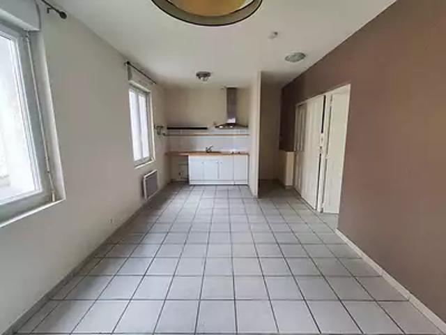 La Riche 37520 Location appartement 2 pièces t2