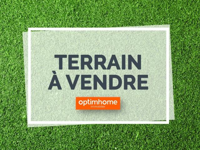 La Riche Vente Terrain 37