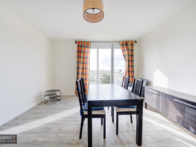 La Riche Vente Appartement 37