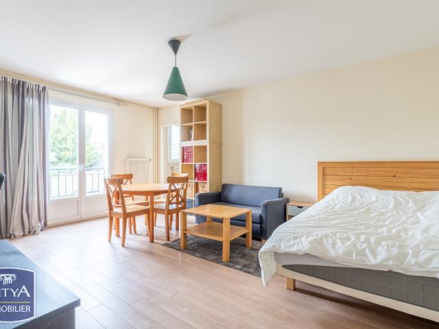 La Riche Vente Appartement 37