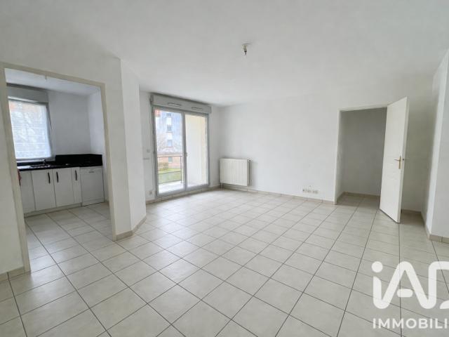 La Riche Vente Appartement 37