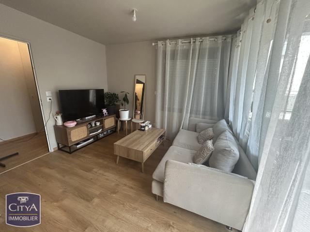 La Riche Vente Appartement 37