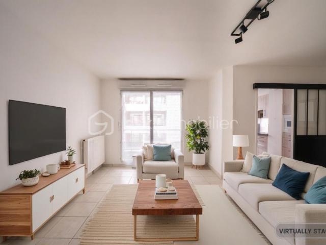 La Riche Vente Appartement 37