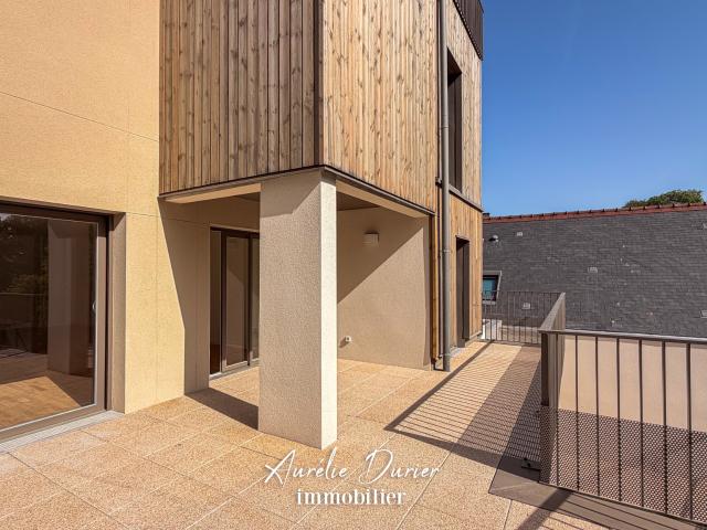 La Riche Vente Appartement 37