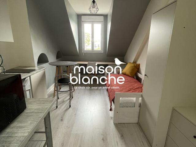 La Riche Location Appartement 37