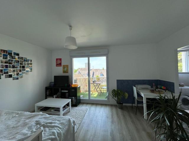 La Riche Location Appartement 37