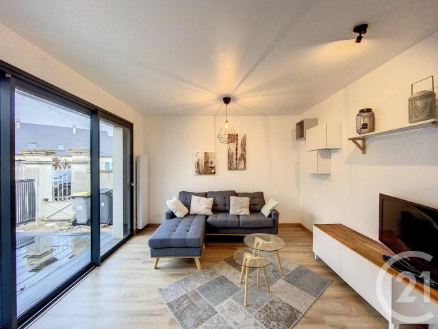 La Riche Location Maison 37