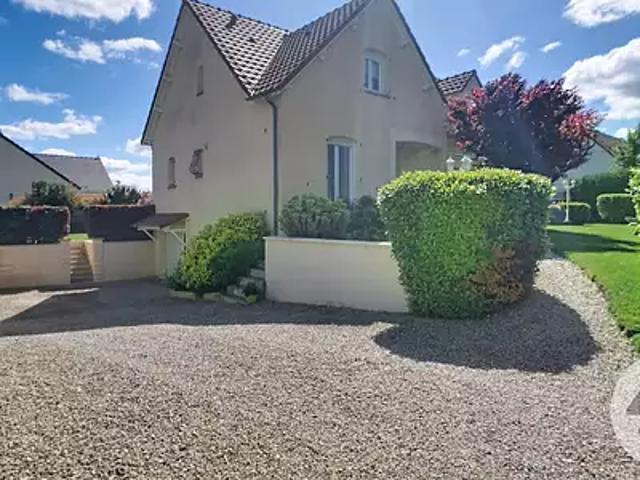 La Rivière de Corps 10440 Achat / Vente maison 6 pièces t6