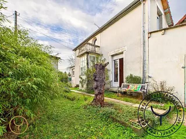 La Rivière de Corps 10440 Achat / Vente maison 3 pièces t3
