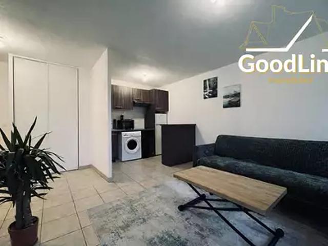 La Rivière Saint Sauveur 14600 Achat / Vente appartement 3 pièces t3 parking