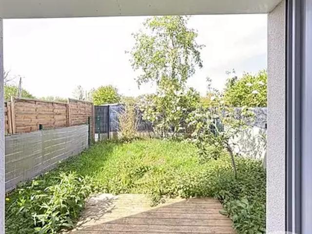 La Rivière Saint Sauveur 14600 Achat / Vente maison 3 pièces t3