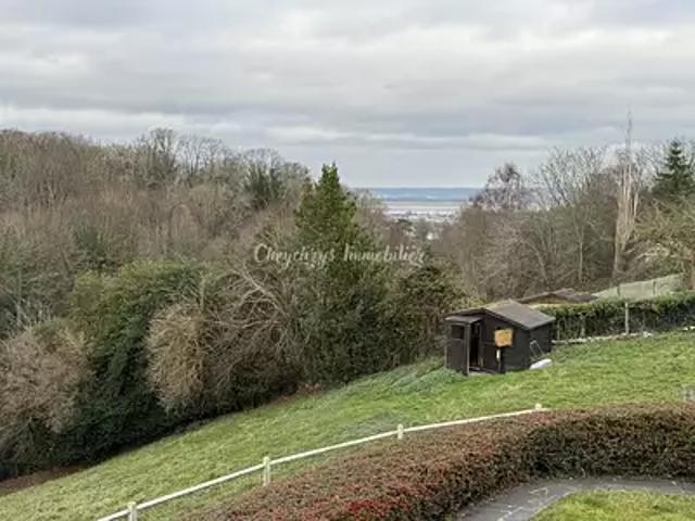 La Rivière Saint Sauveur 14600 Achat / Vente maison 5 pièces t5