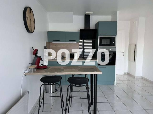 LA RIVIERE SAINT SAUVEUR: maison de 2 pièces 45 m2 à louer
