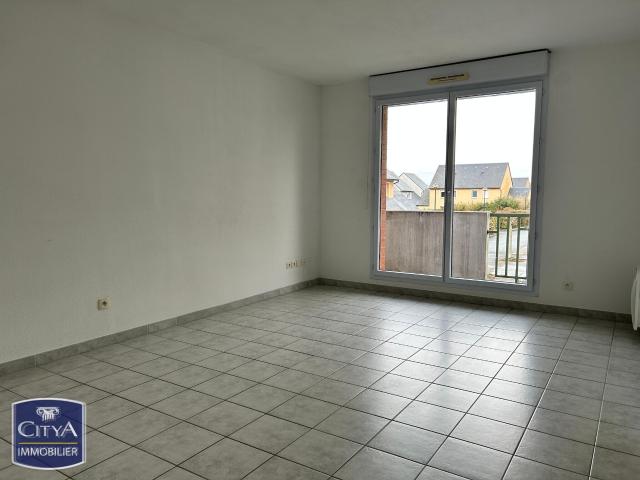 La Rivière Saint Sauveur Vente Appartement 14