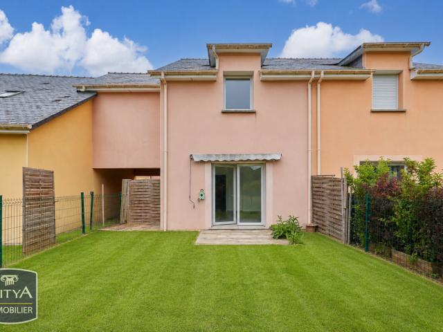 La Rivière Saint Sauveur Vente Appartement 14