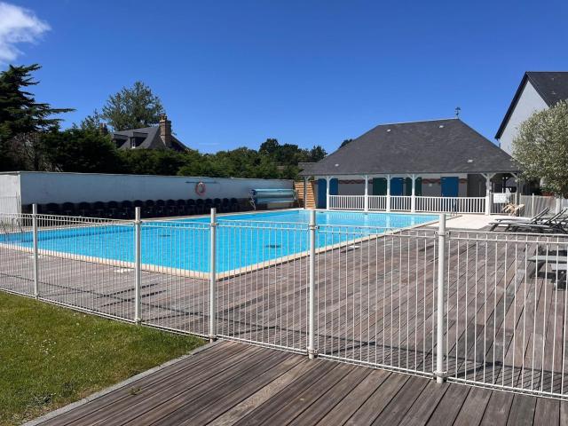 La Rivière Saint Sauveur Vente Appartement 14
