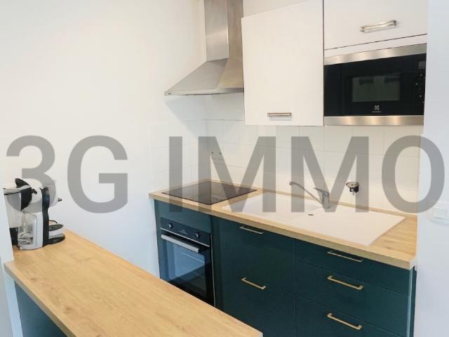 La Rivière Saint Sauveur Vente Maison 14