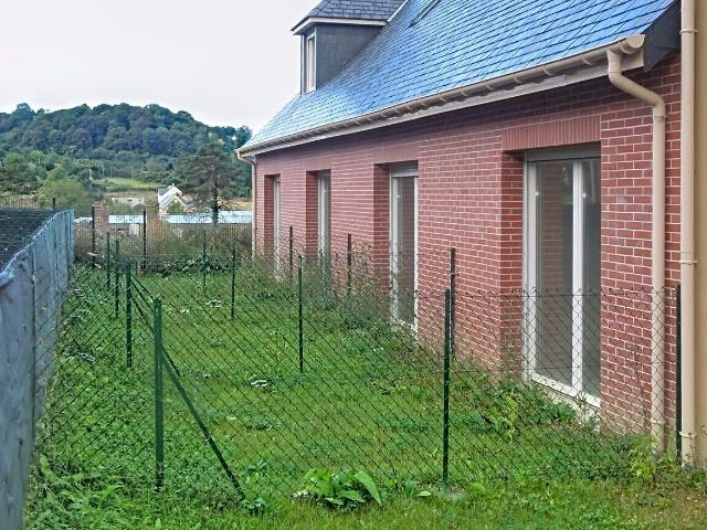 La Rivière Saint Sauveur Vente Maison 14