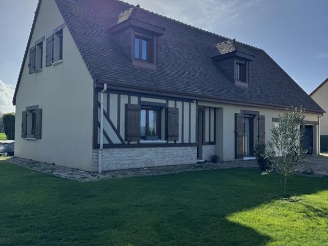 La Rivière Saint Sauveur Vente Maison 14