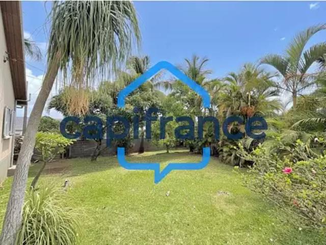 La rivière 97421 Achat / Vente maison 4 pièces t4 jardin terrasse