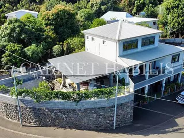 La rivière 97421 Achat / Vente maison 5 pièces t5